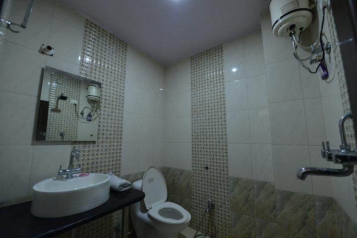 Hotel Mohit Palace Jaipur Luaran gambar