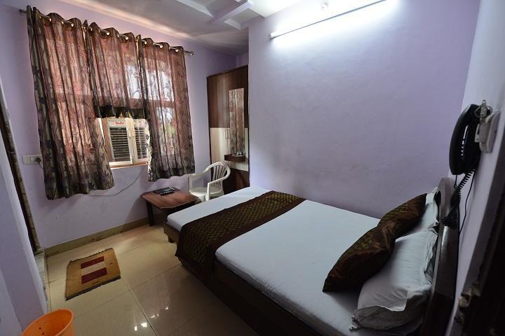 Hotel Mohit Palace Jaipur Luaran gambar