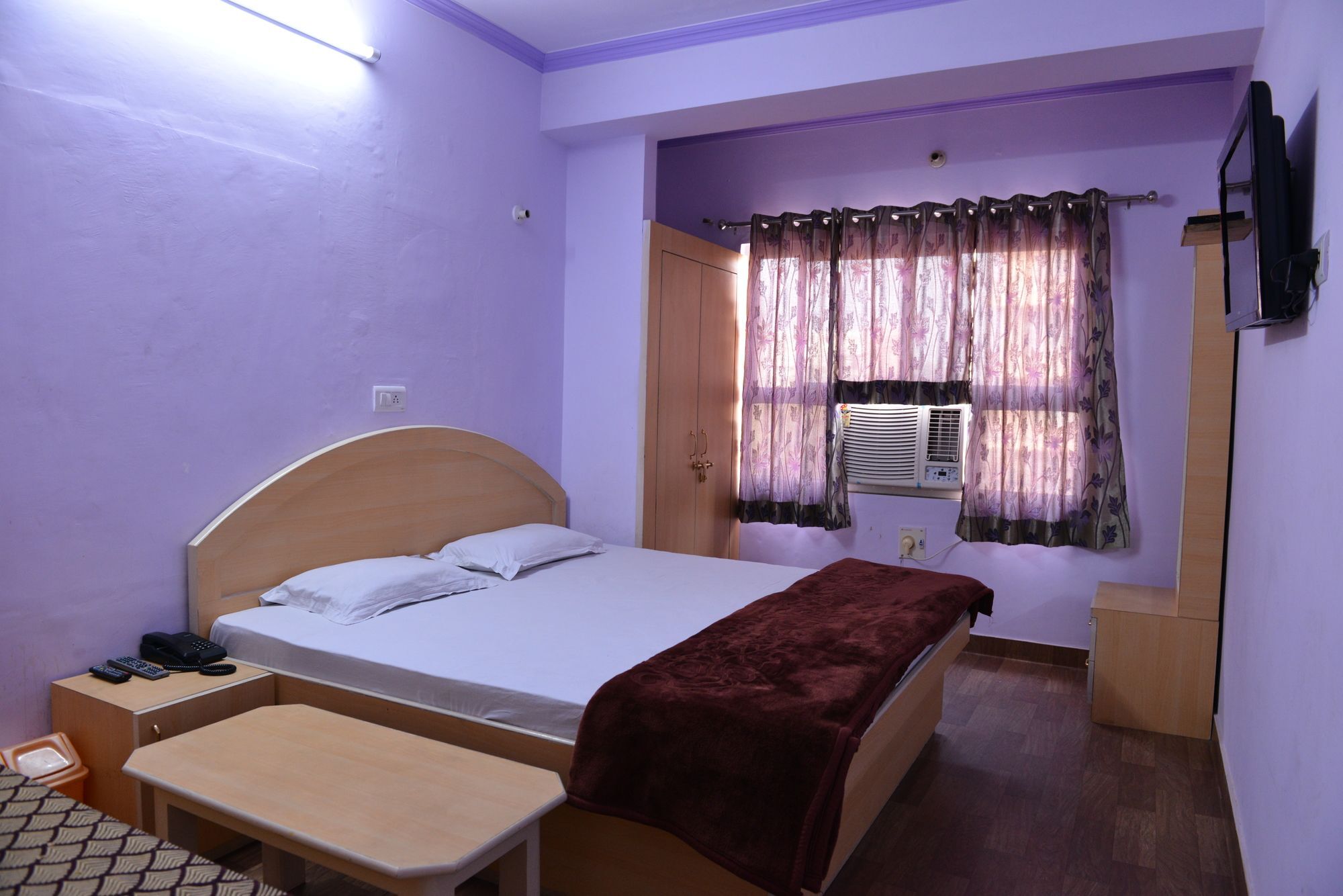 Hotel Mohit Palace Jaipur Luaran gambar