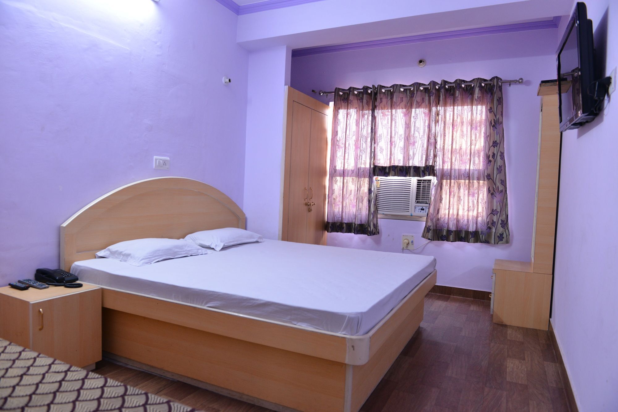 Hotel Mohit Palace Jaipur Luaran gambar